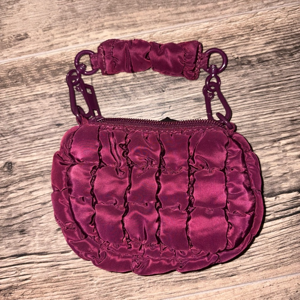 Mini Coin Bag